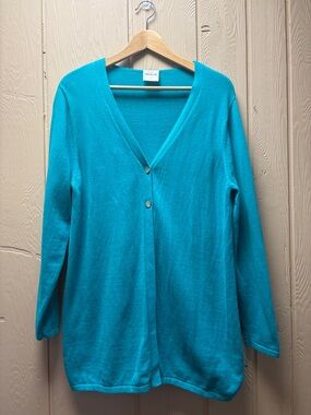 Bedford Fair Sweater